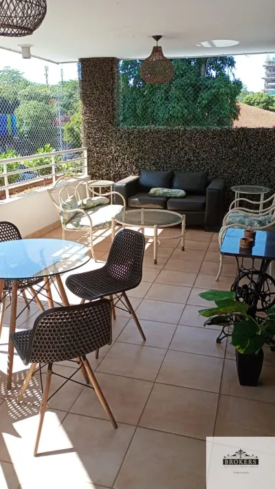 2-Bedroom Apartment for Sale in Las Mercedes, Lambaré
