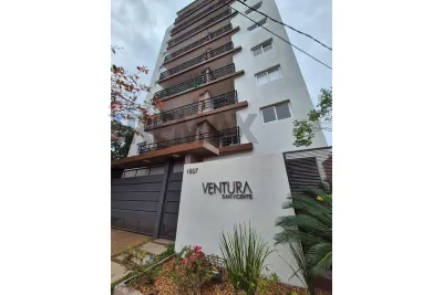 Studio Apartment for Sale in San Vicente, Asunción