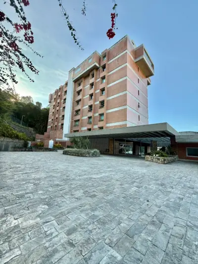 Pent-house en Oripoto, Residencias Solar del Samán.