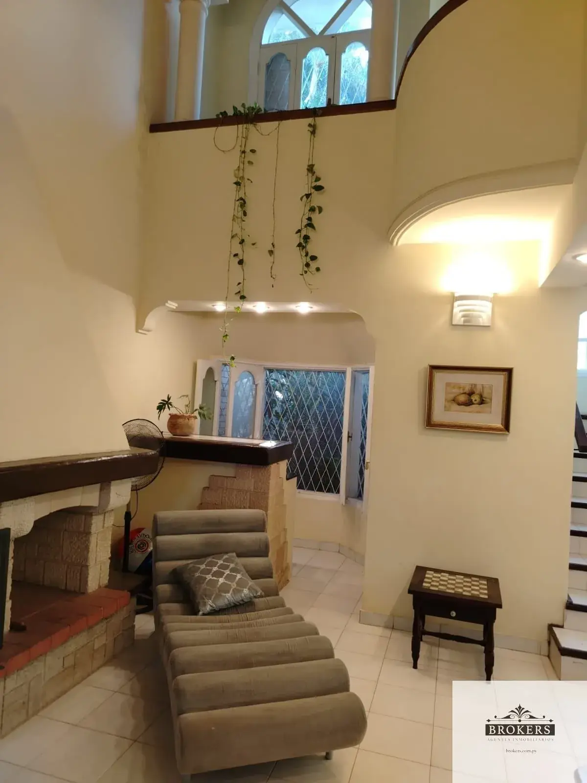 3-Bedroom House for Rent in Ycuá Satí, Asunción - Image 6