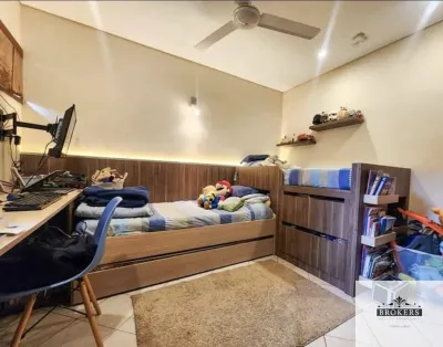 3-Bedroom House for Sale in Mburucuyá, Asunción