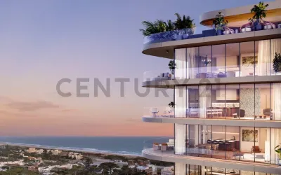 Departamento de 2 dormitorios en Venta en Pinares, Punta del Este