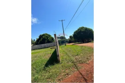 Terreno de 360m² en Venta en San Juan, Ciudad del Este