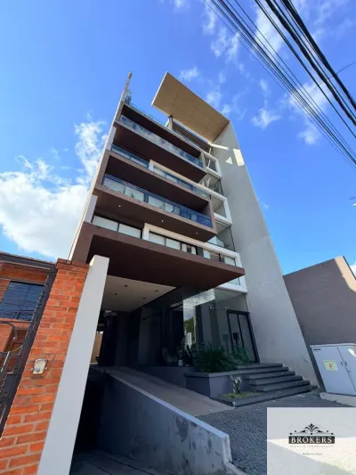 3-Bedroom Apartment for Sale in San Cristóbal, Asunción