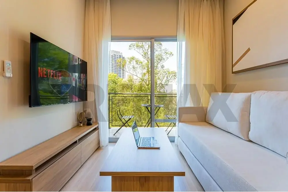 Apartamento de 1 dormitório à Venda em Ycuá Satí, Assunção - Image 4