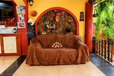 3-Bedroom House for Sale in Monseñor Bogarín, Mariano Roque Alonso