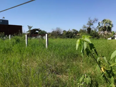 Terreno de 750m² en Venta en Limpio