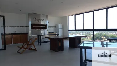 Departamento de 1 dormitorio en Alquiler en Herrera, Asunción