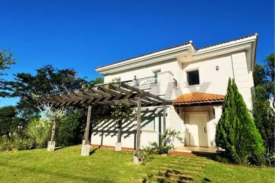 Casa de 3 dormitorios en Venta en San Bernardino