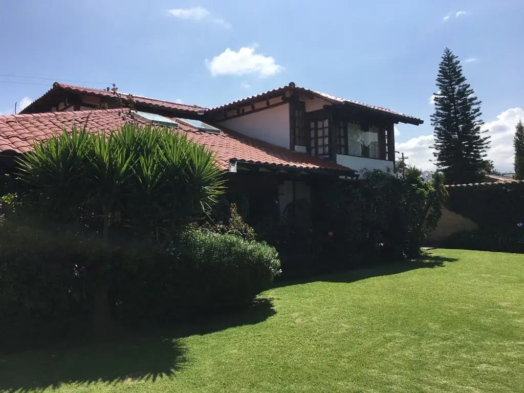 Casa de 3 dormitorios en casa, 250m², en Venta en Urbanización Los Chillos, Sangolqui - Image 11