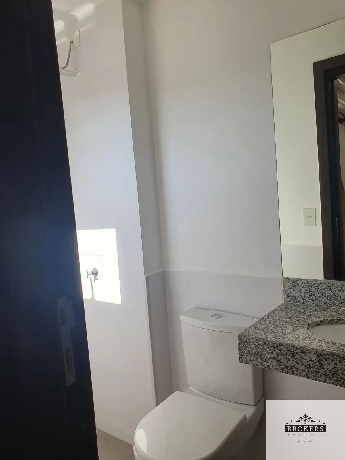 Apartamento de 1 Quarto para Aluguel em San Blas, Mariano Roque Alonso - Image 6