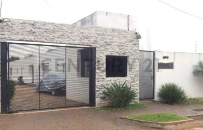 Casa de 2 dormitorios en Alquiler en Limpio