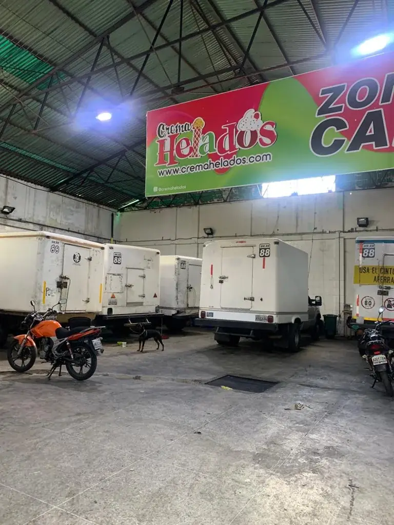 Galpón en venta, Ubicado Catia. - Image 3