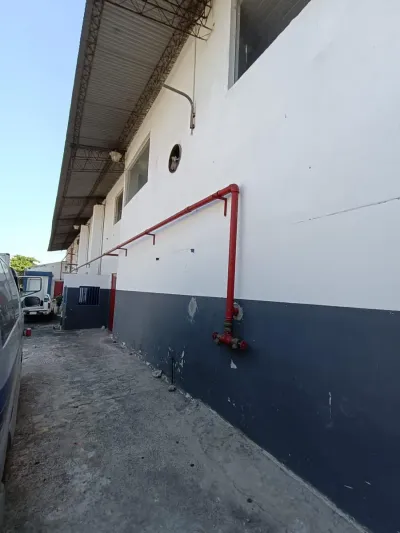 Local Comercial de 1,000m² en Alquiler en Virgen de Fátima, Asunción