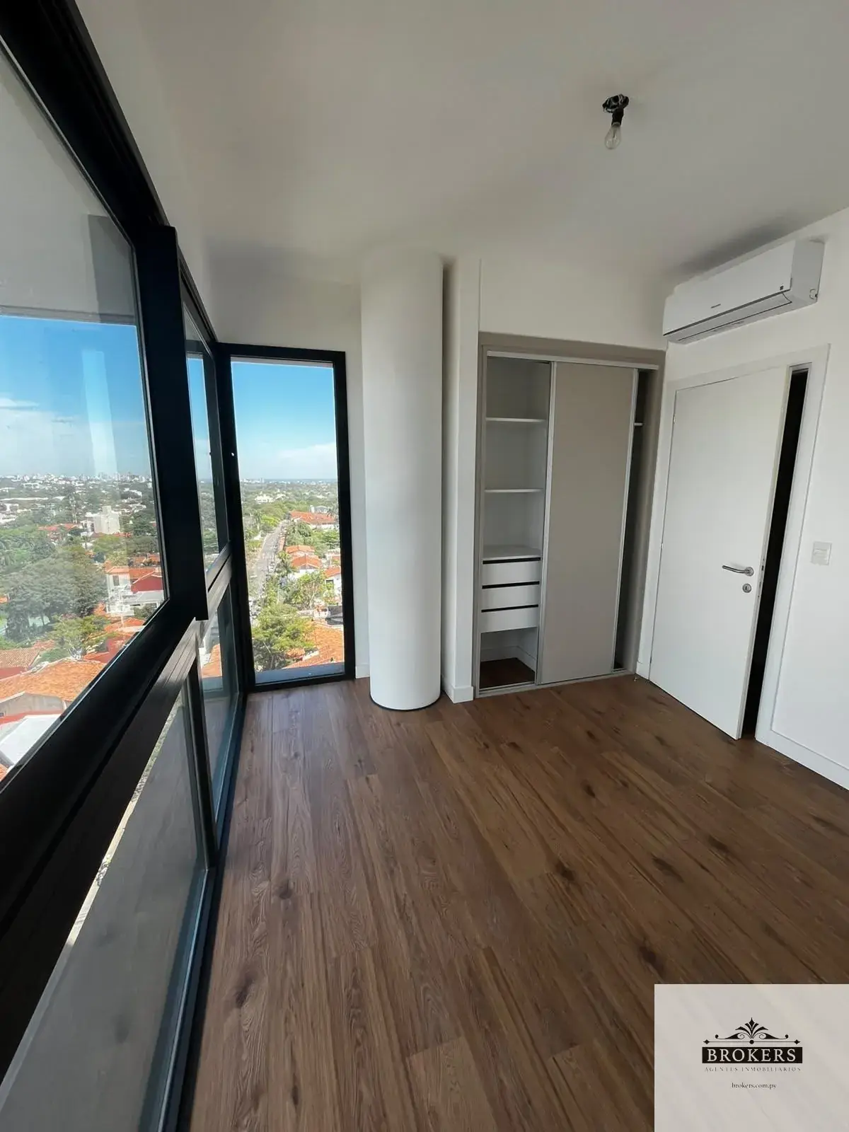 Apartamento de 3 quartos à venda em Las Lomas (Carmelitas), Assunção - Image 7