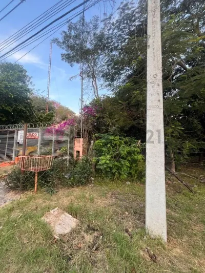 362m² Land for Sale in Mbocayaty, Asunción