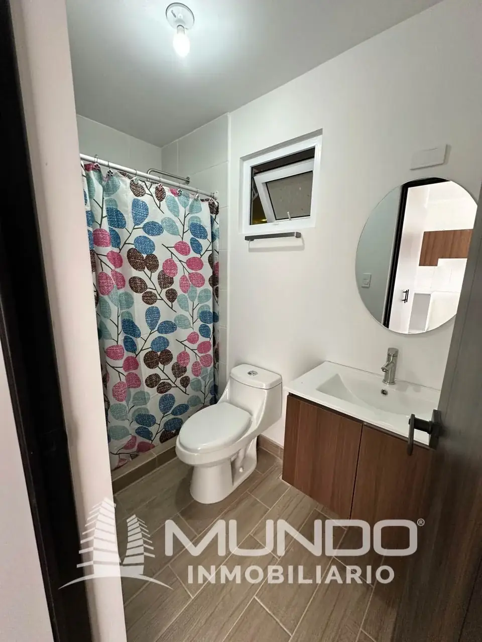 Departamento de 2 dormitorios, 48m², en Alquiler en Ciudad de Guatemala - Image 9