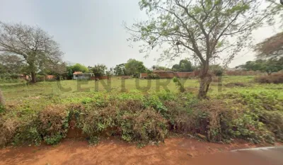Terreno de 360m² en Venta en Valle Pucú, Areguá