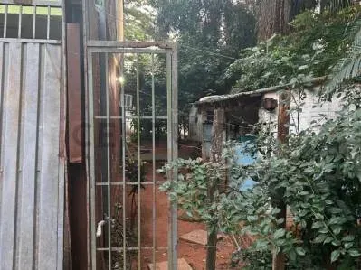 Terreno de 850m² en Venta en Areguá