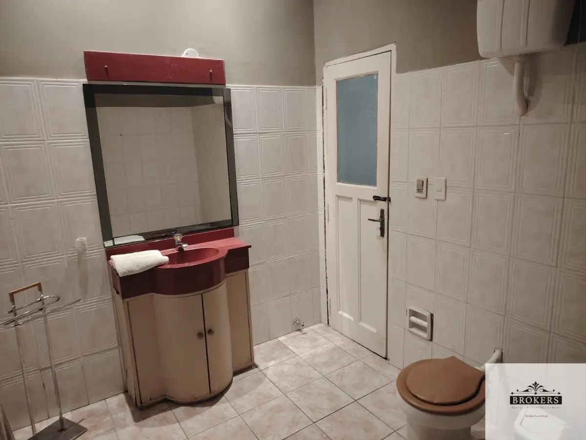 Studio Apartment for Rent in Mariscal Estigarribia, Asunción - Image 4