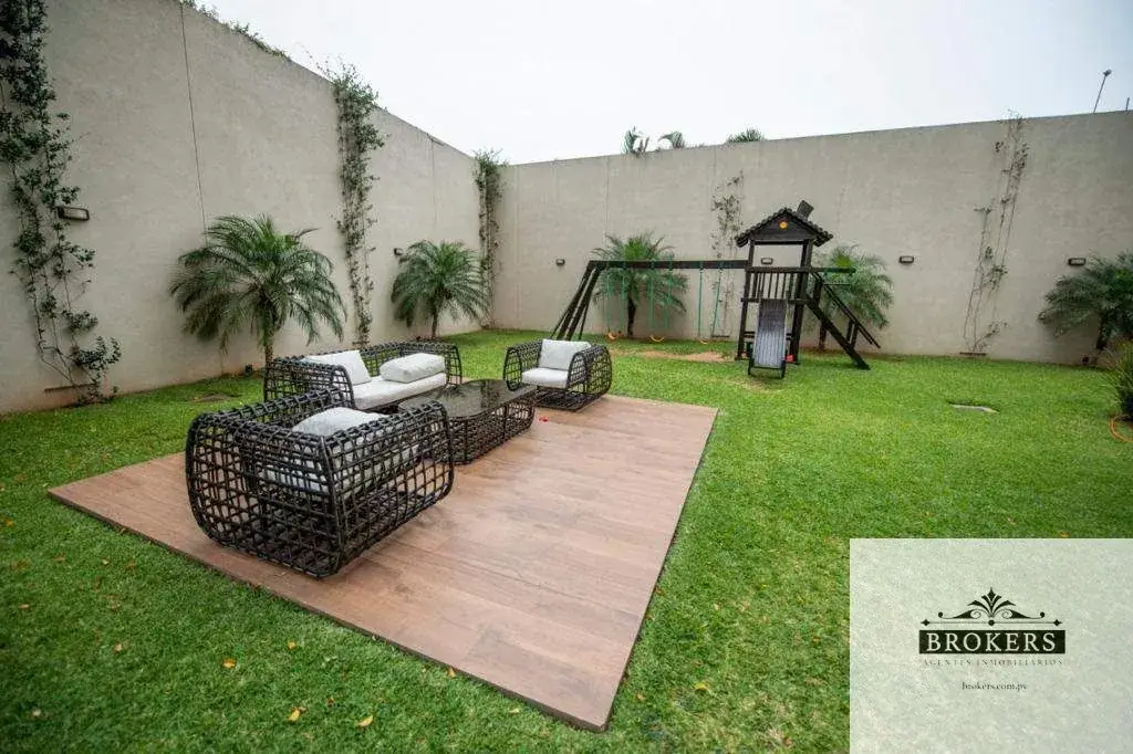 Apartamento de 3 quartos à Venda em Carmelitas, Assunção - Image 19
