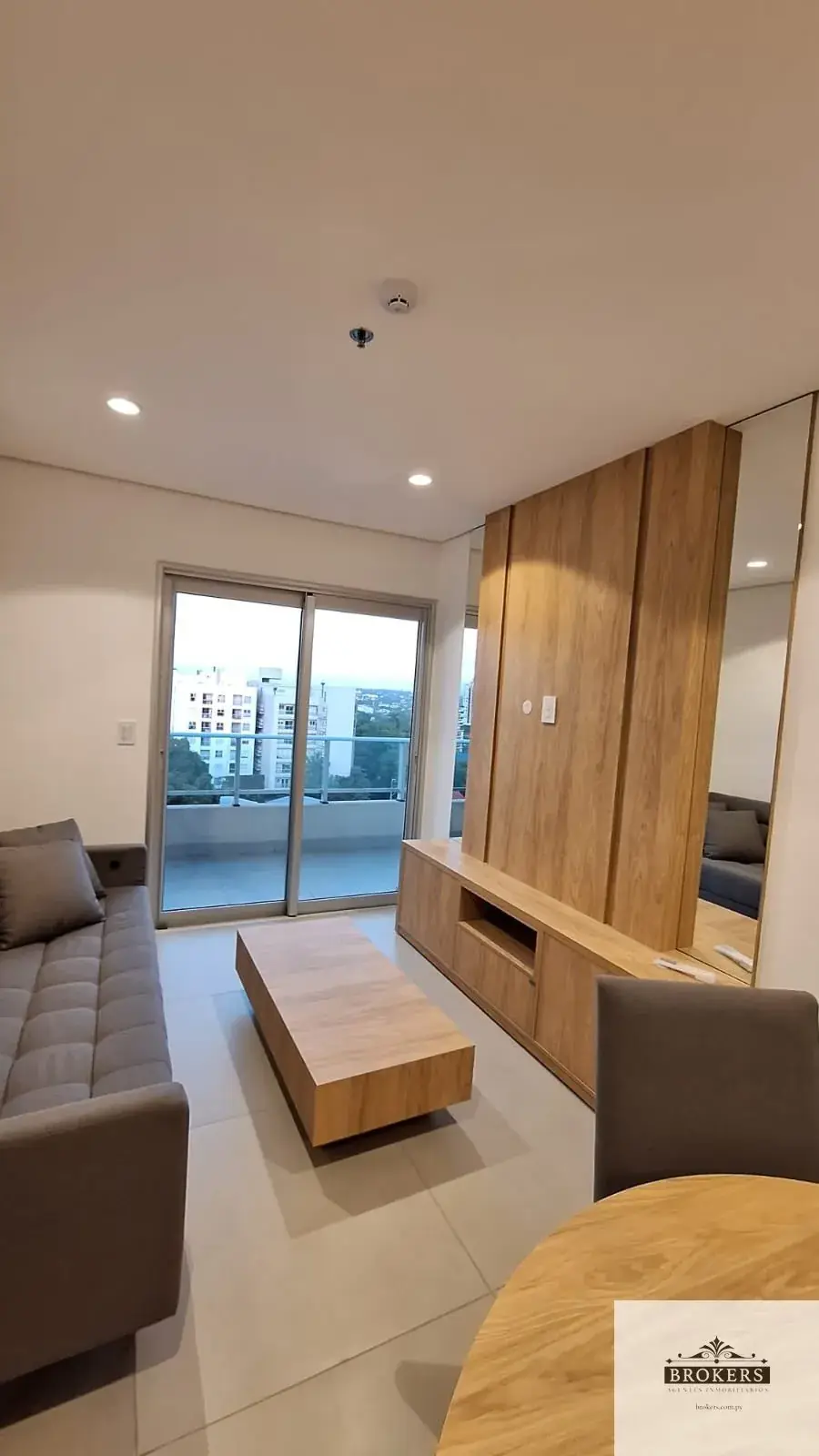 Apartamento de 1 dormitório para Aluguel em Ycuá Satí, Assunção - Image 7