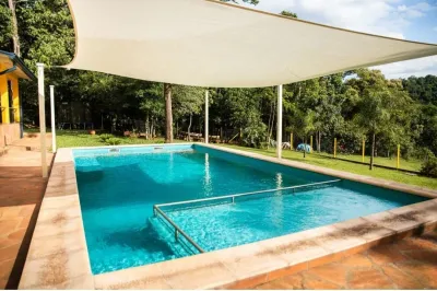 House of 4 bedrooms, 230m², for Sale in Encarnación