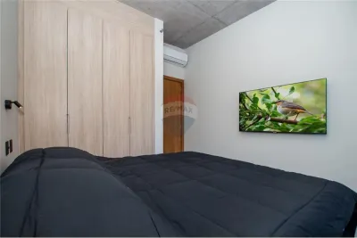 Departamento de 1 dormitorio en Alquiler en Las Lomas (Carmelitas), Asunción