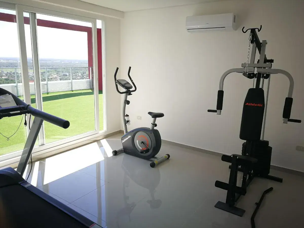 Apartamento de 2 quartos à Venda em Madame Lynch, Assunção - Image 13