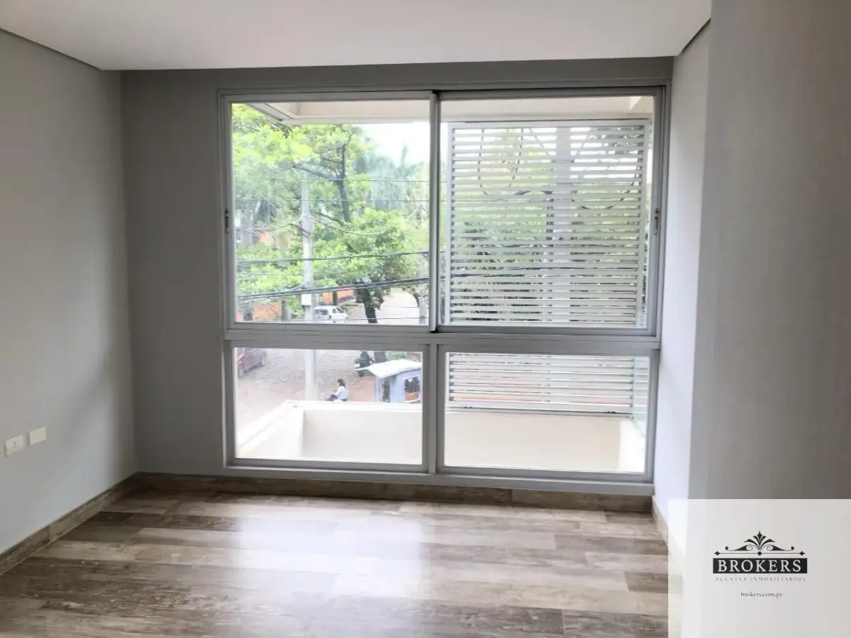 Apartamento de 2 quartos à venda em Villa Morra, Assunção - Image 11