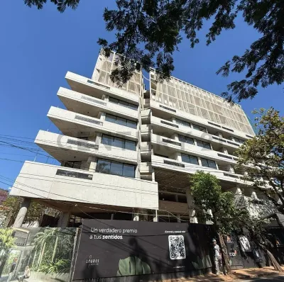 Departamento de 1 dormitorio en Venta en Mariscal Estigarribia, Asunción