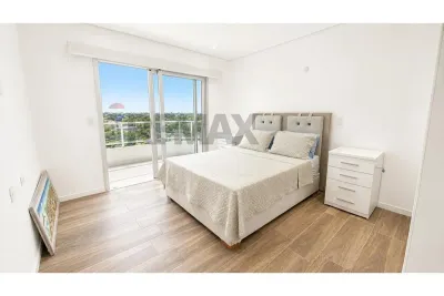 Departamento de 2 dormitorios en Venta en Herrera, Asunción