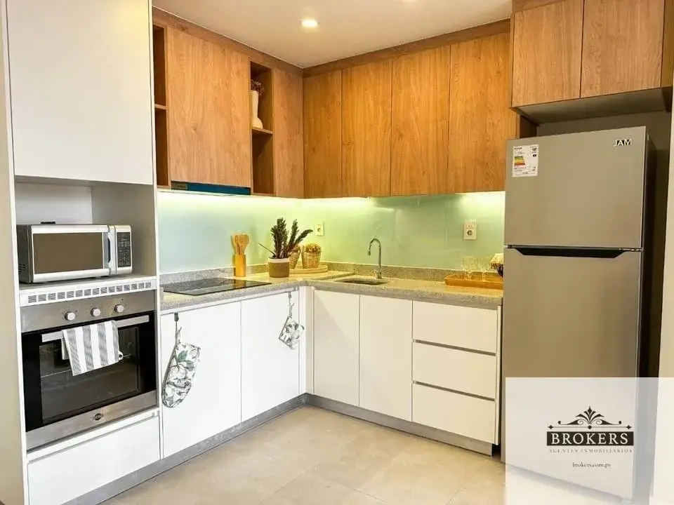 2-Bedroom Apartment for Sale in San Jorge, Asunción - Image 7