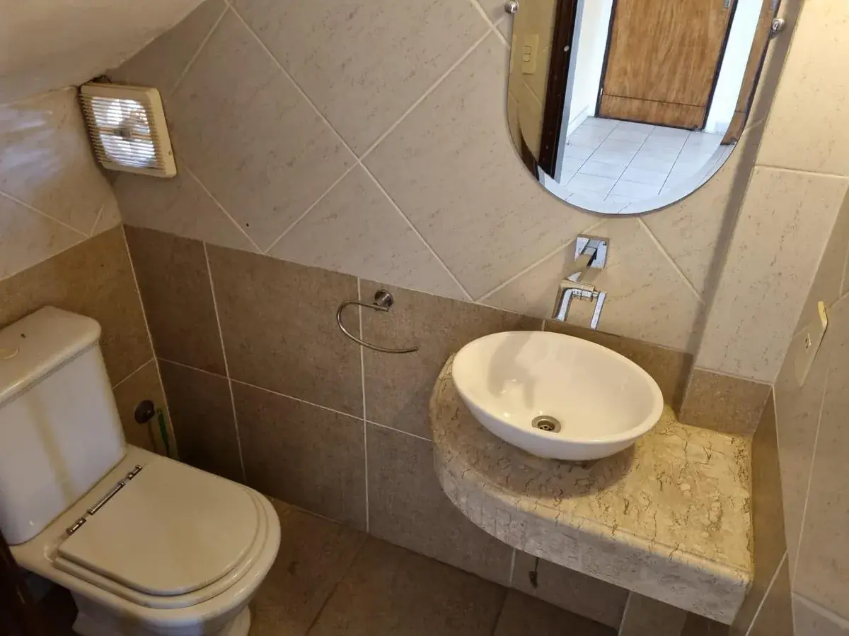 Departamento de 3 dormitorios en Venta en Carmelitas, Asunción - Image 4