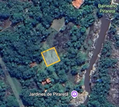 Terreno de 600m² en Venta en Ciudad de Arroyo Pora-Sub Urbano