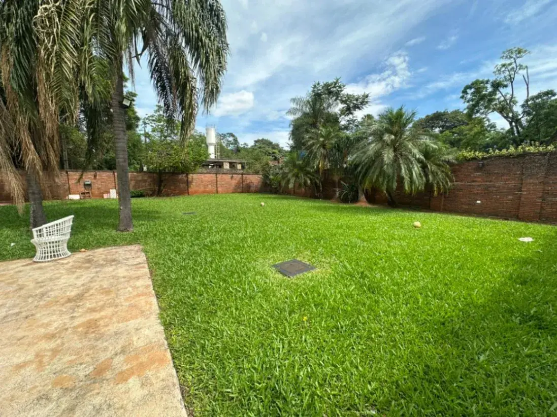 Casa de 5 quartos para Aluguel em Villa Ofelia, Fernando de la Mora - Image 3