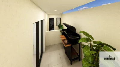 1-Bedroom Apartment for Sale in San Pablo, Asunción