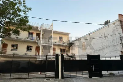 Departamento de 1 dormitorio en Alquiler en Barcequilllo, San Lorenzo