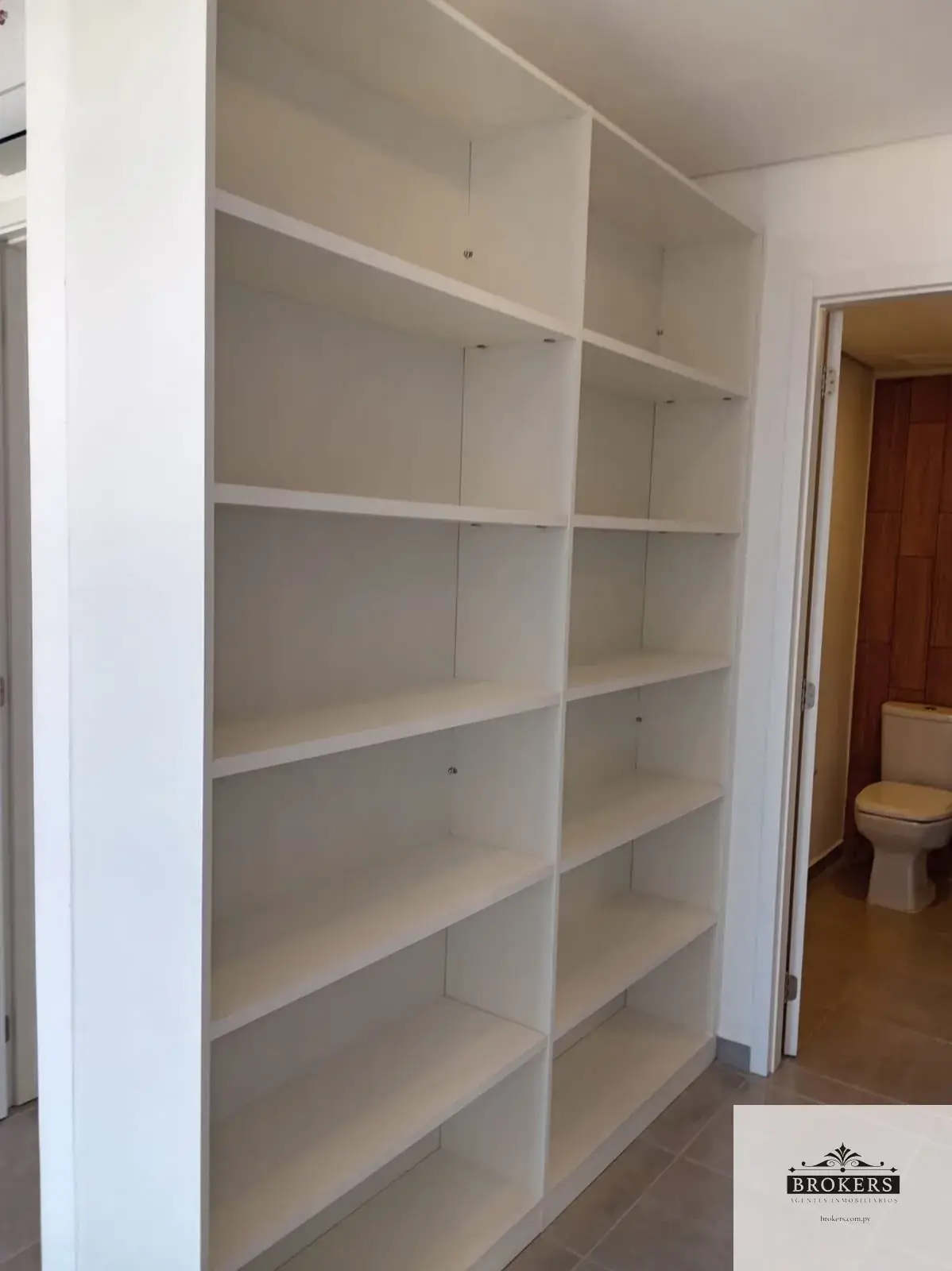Apartamento de 2 quartos à venda em Tacumbu, Assunção - Image 15