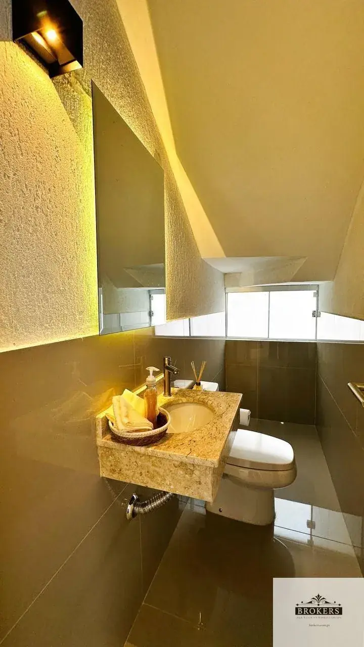3-Bedroom House for Sale in Ytay, Fernando de la Mora - Image 8