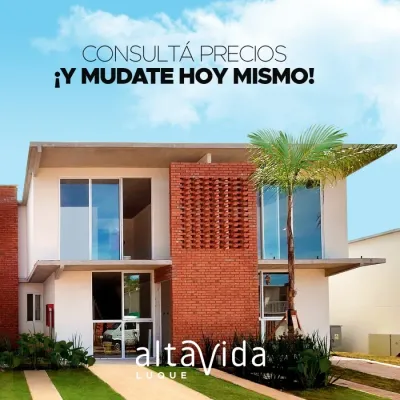 Casa de 2 dormitorios en Venta en Segundo Barrio, Luque