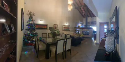 3-Bedroom House for Sale in San Cristobal, Asunción