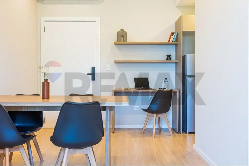 Apartamento de 1 dormitório à Venda em Ycuá Satí, Assunção - Image 3
