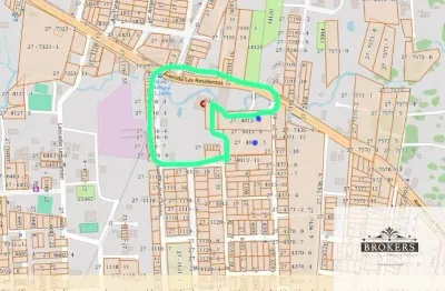 Terreno de 16,000m² en Venta en Ycuá Duré, Luque