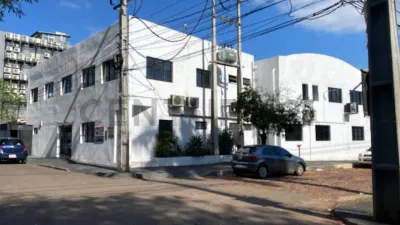 Commercial Space of 1,000m² for Rent in Tres Bocas, Fernando de la Mora