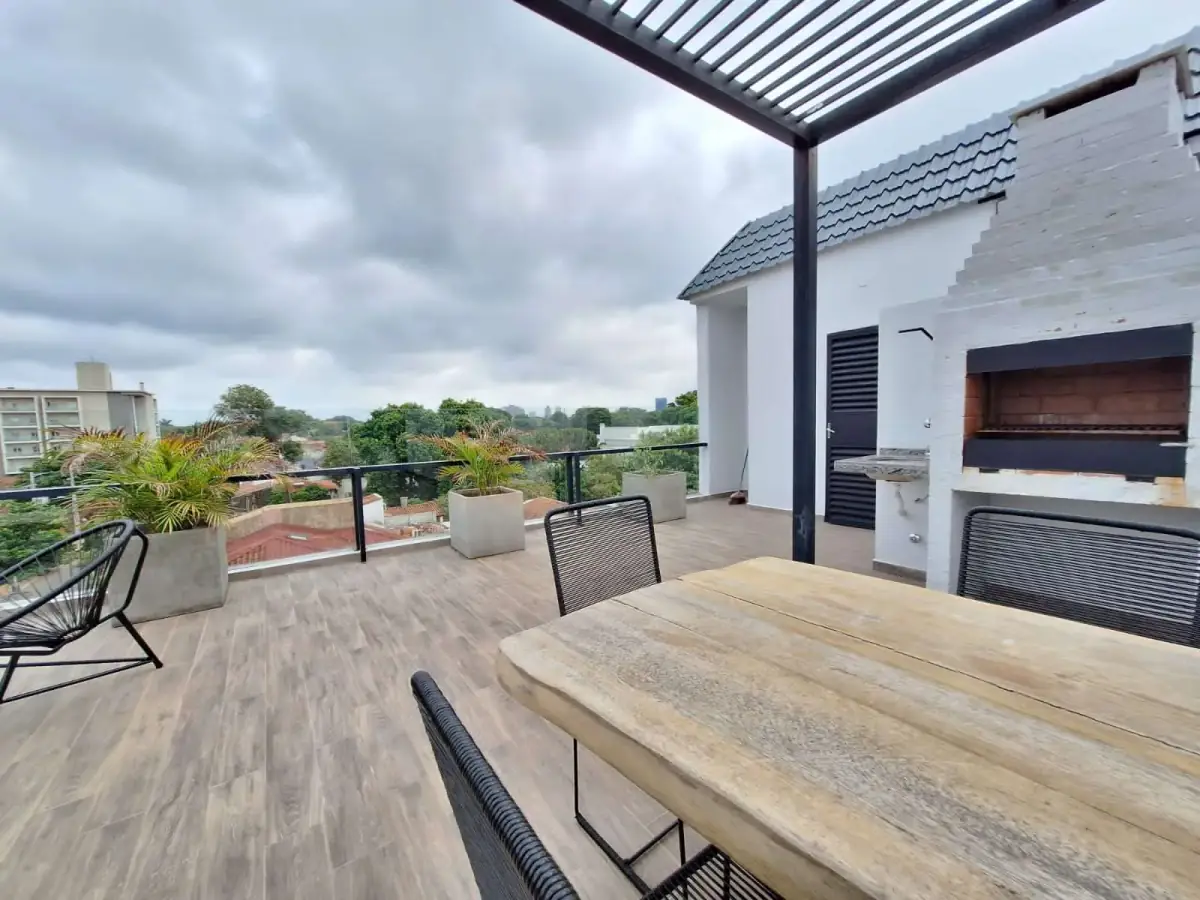 Departamento de 2 dormitorios en Venta en San Cristóbal, Asunción - Image 3