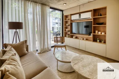Departamento de 2 dormitorios en Venta en San Jorge, Asunción