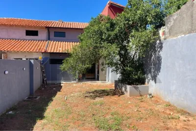 3-Bedroom House, 142m², for Sale in Tres Bocas, Villa Elisa