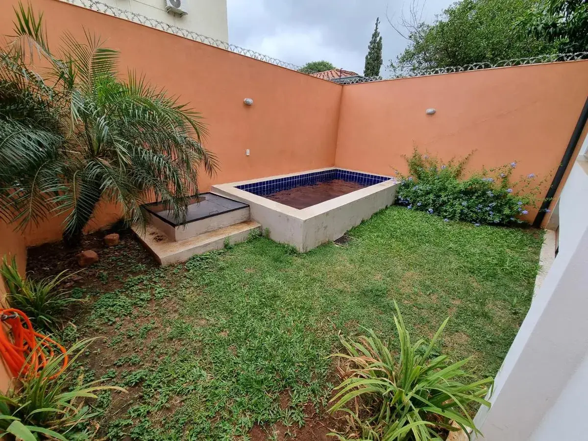 Casa de 3 dormitorios en Venta en Bo. Cerrado Monte Alto, Luque - Image 4