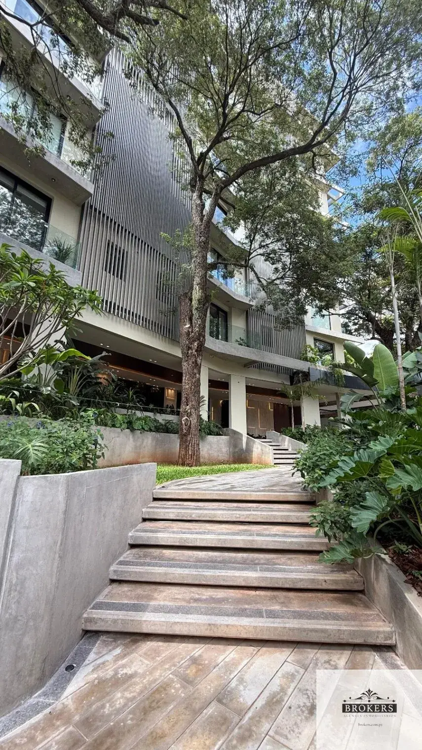 Apartamento de 3 quartos à Venda em Las Lomas (Carmelitas), Assunção - Image 11